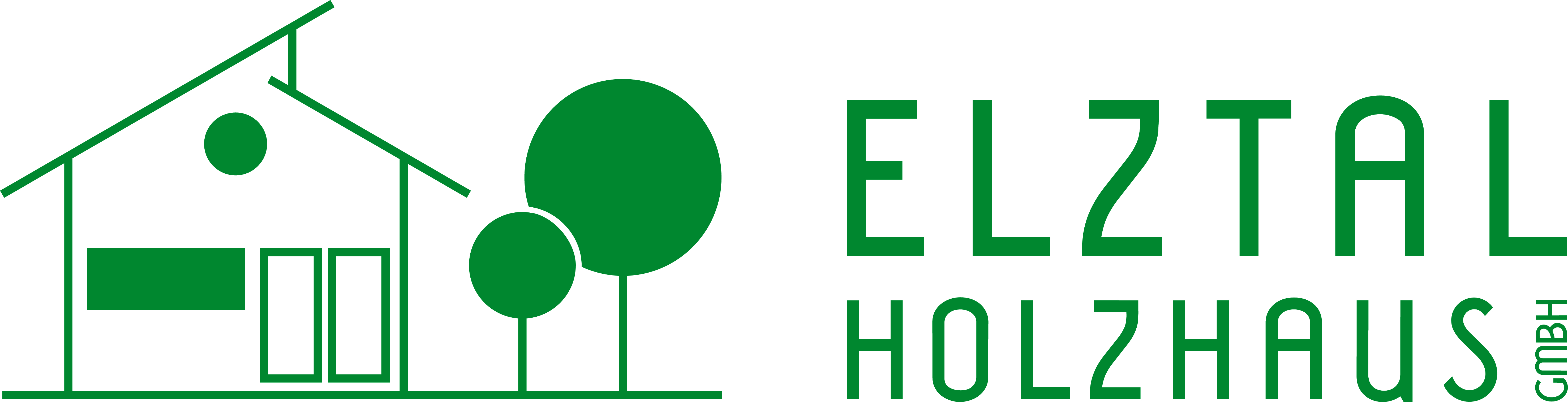 Elztal Holzhaus GmbH